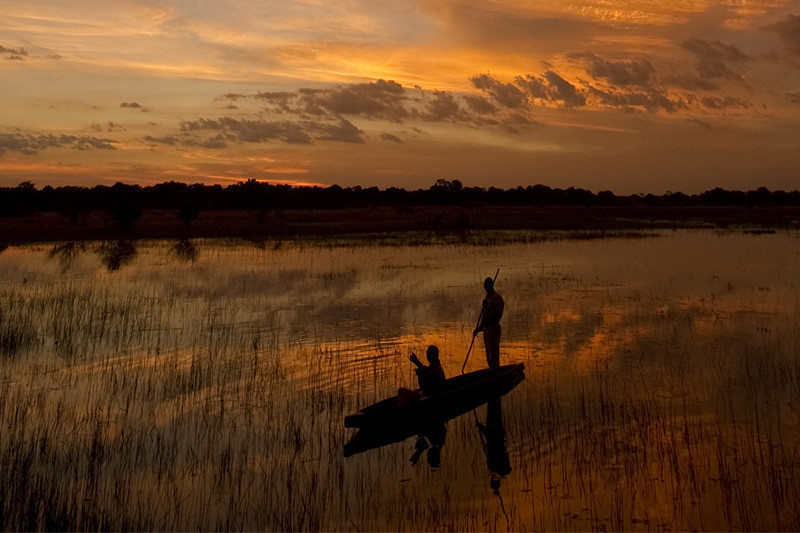 A Potted History of Botswana