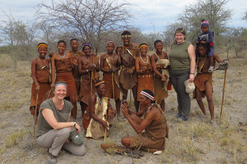 art-and-culture-of-botswana-bushmen