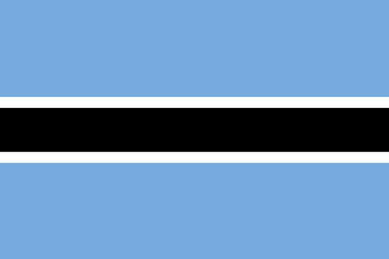 The Birth of Modern Botswana