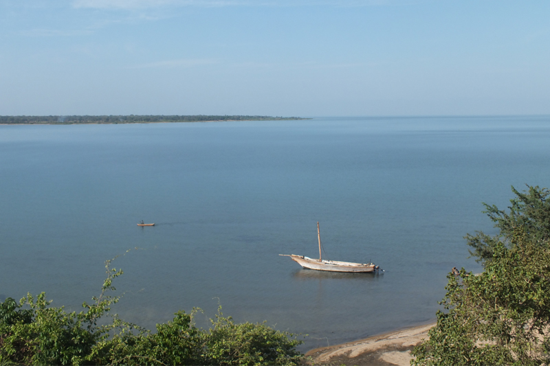 Michele travels to Malawi – November 2015
