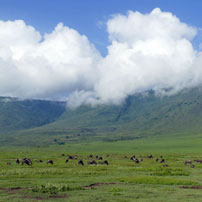 Rob 17 View Ngorongoro Cr