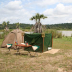 africa under the stars sand rivers fly camp