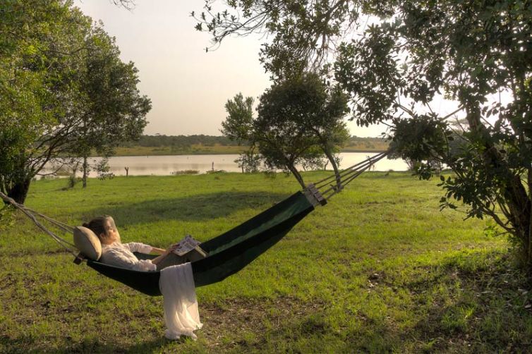Kicheche Laikipia Hammock