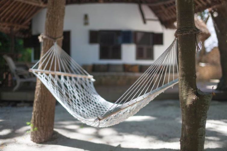 Kinondo Kwetu Hammock