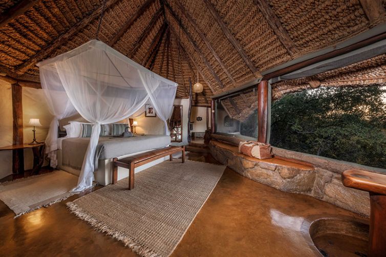 Elewana Elsa's Kopje, Meru | Elewana Elsas Kopje