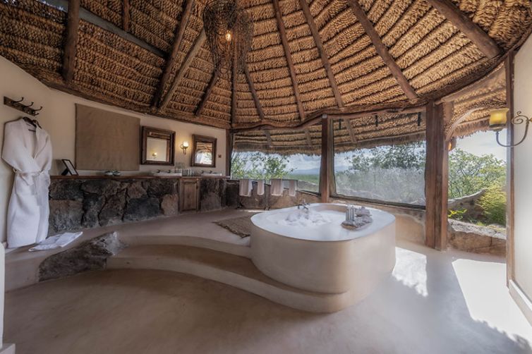 Elewana Elsa's Kopje, Meru | Elewana Elsas Kopje