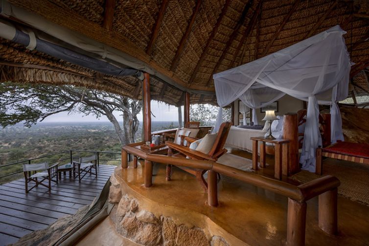 Elewana Elsa's Kopje, Meru | Elewana Elsas Kopje