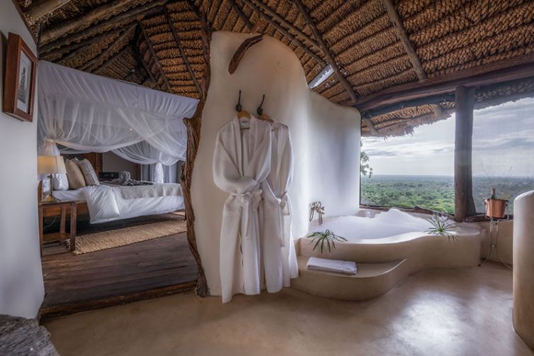 Elewana Elsa's Kopje, Meru | Elewana Elsas Kopje