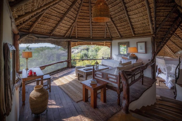 Elewana Elsa's Kopje, Meru | Elewana Elsas Kopje