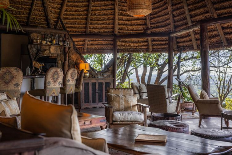 Elewana Elsa's Kopje, Meru | Elewana Elsas Kopje