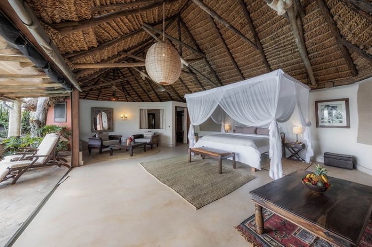 Elewana Elsa's Kopje, Meru | Elewana Elsas Kopje