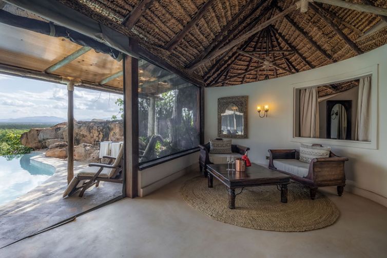 Elewana Elsa's Kopje, Meru | Elewana Elsas Kopje
