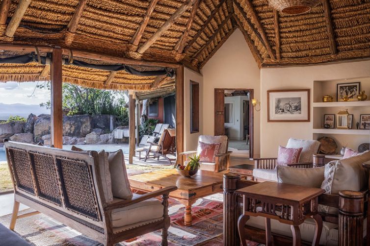 Elewana Elsa's Kopje, Meru | Elewana Elsas Kopje