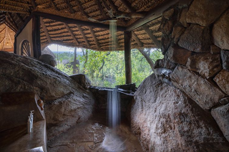 Elewana Elsa's Kopje, Meru | Elewana Elsas Kopje