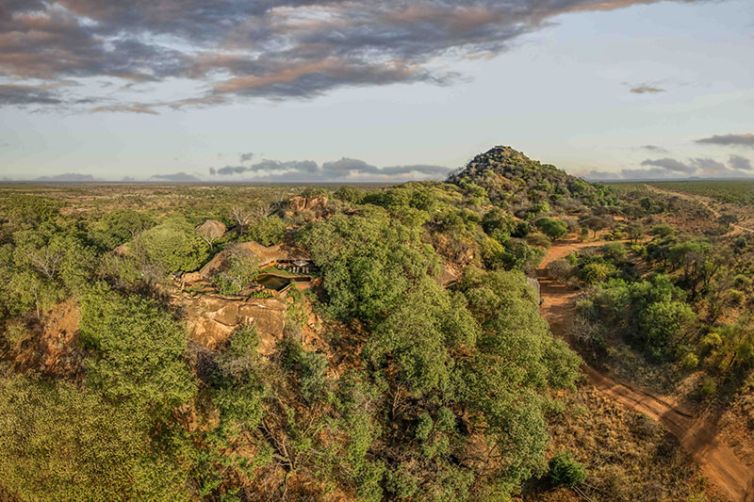 Elewana Elsa's Kopje, Meru | Elewana Elsas Kopje