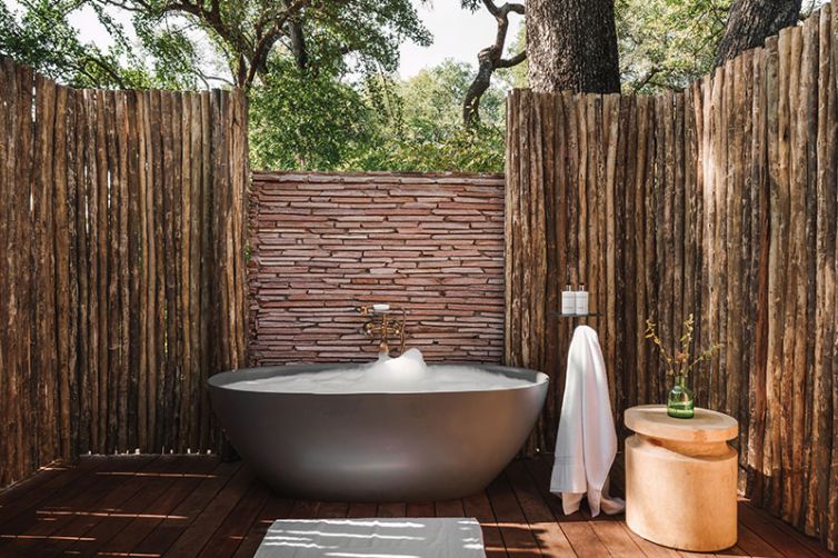 Chindeni Bushcamp - Safari Consultants - Africa Safari Holiday Specialists