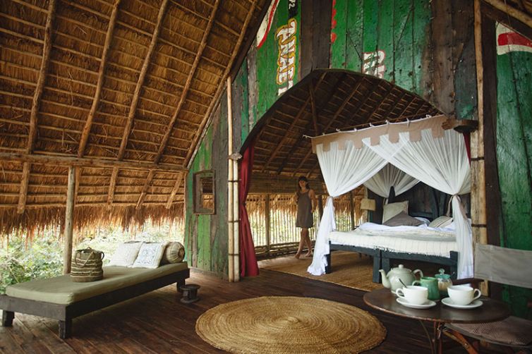 Greystoke Mahale | Wild Chimpanzee Safaris