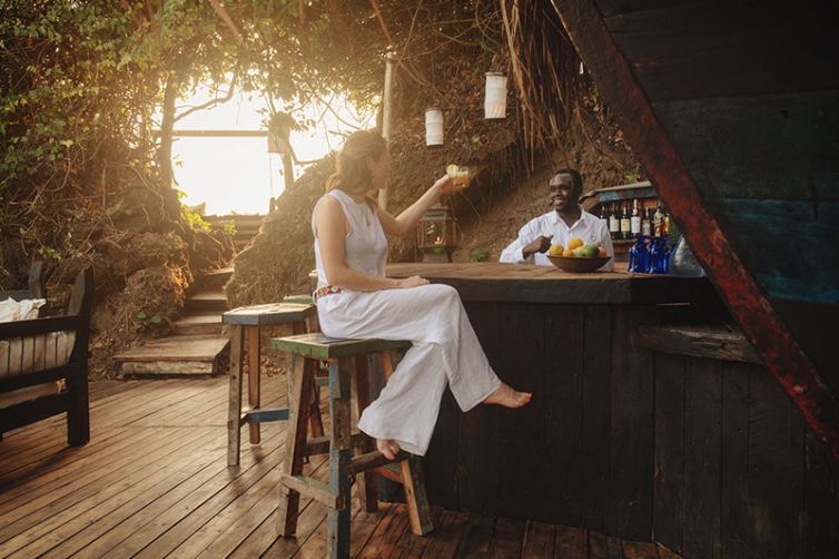 Greystoke Mahale | Wild Chimpanzee Safaris