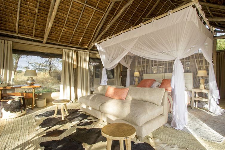 Kuro, Tarangire National Park in Tanzania - Safari Consultants - Africa Safari Holiday Specialists