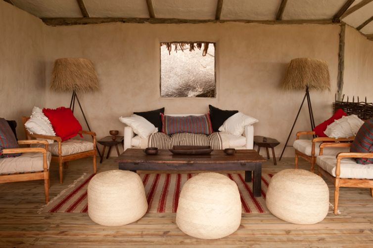 Lamai Serengeti lounge