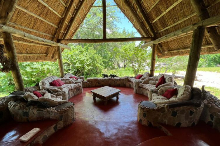 Mwagusi Safari Camp - Africa Safari Holiday Specialists, Tailor-Made Safari Trips
