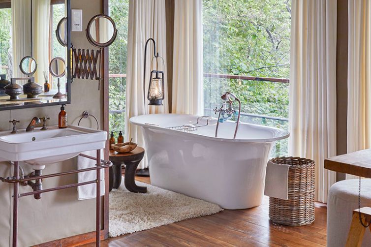 Mwiba Lodge, Tanzania - Safari Consultants