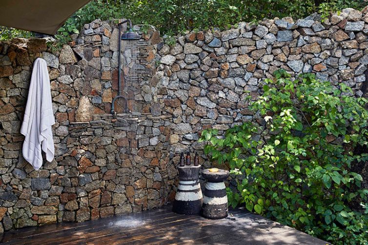 Mwiba Lodge, Tanzania - Safari Consultants