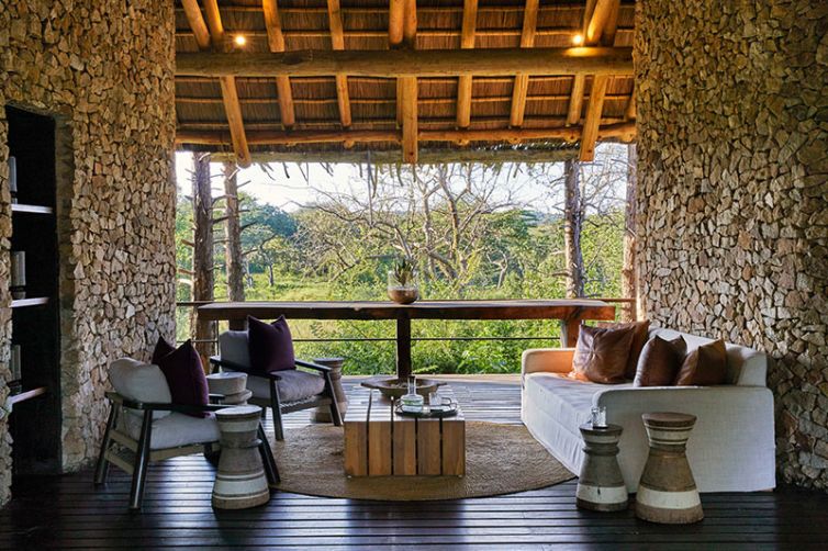 Mwiba Lodge, Tanzania - Safari Consultants