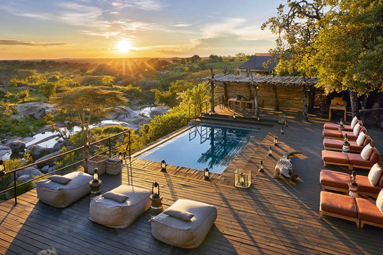 Mwiba Lodge, Tanzania - Safari Consultants