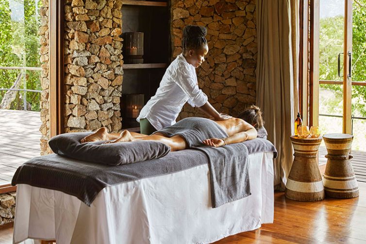 Mwiba Lodge, Tanzania - Safari Consultants