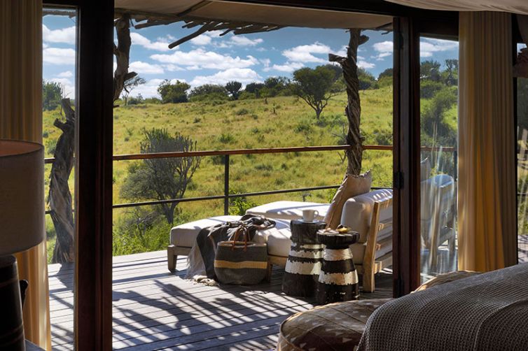 Mwiba Lodge, Tanzania - Safari Consultants
