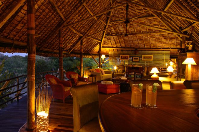 Siwandu lounge and bar