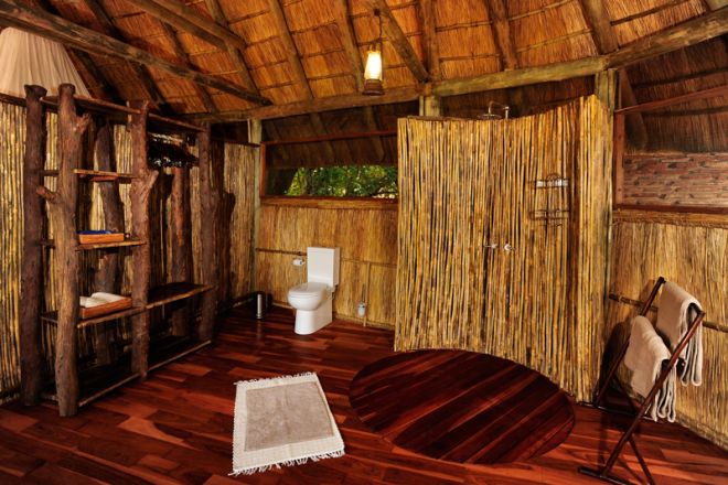 Bilimungwe Bathroom