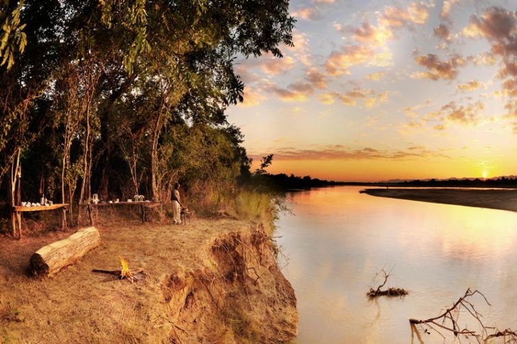 Bilimungwe Breakfast