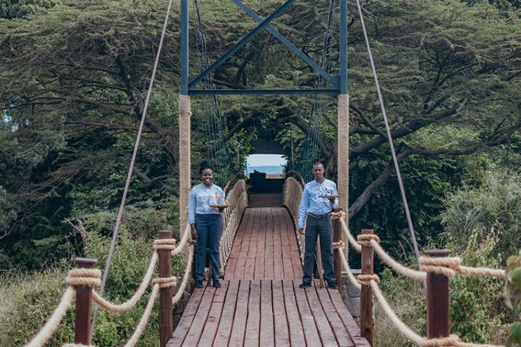 Mara Plains Camp - Africa Safari Holiday Specialists, Tailor-Made Safari Trips