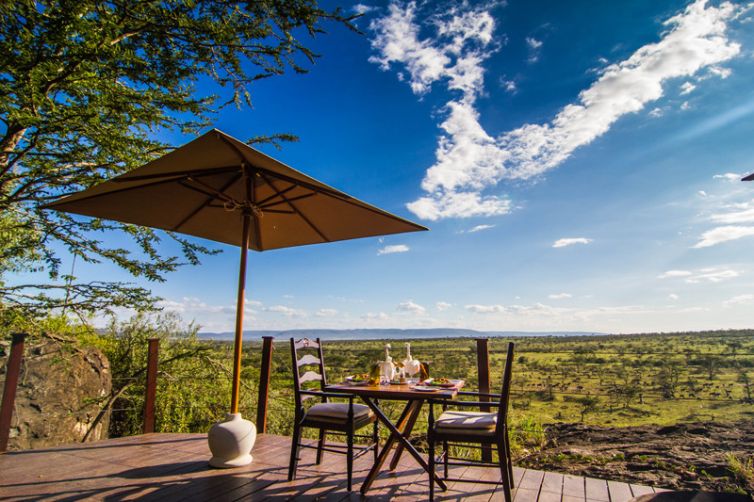 Ol Seki Hemingways Mara Deck