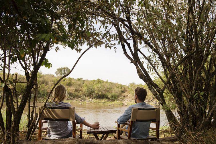 Serian's Nkorombo Mobile view