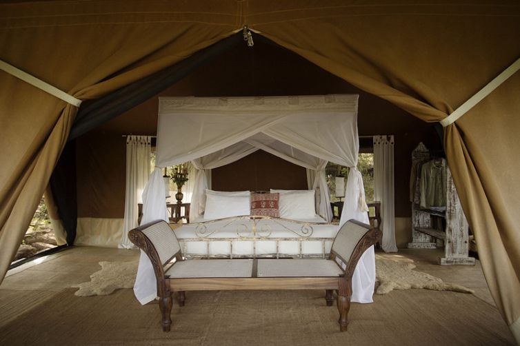 Serian The Original bedroom