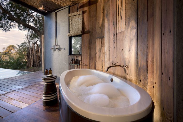 Thorntree River Lodge Bath