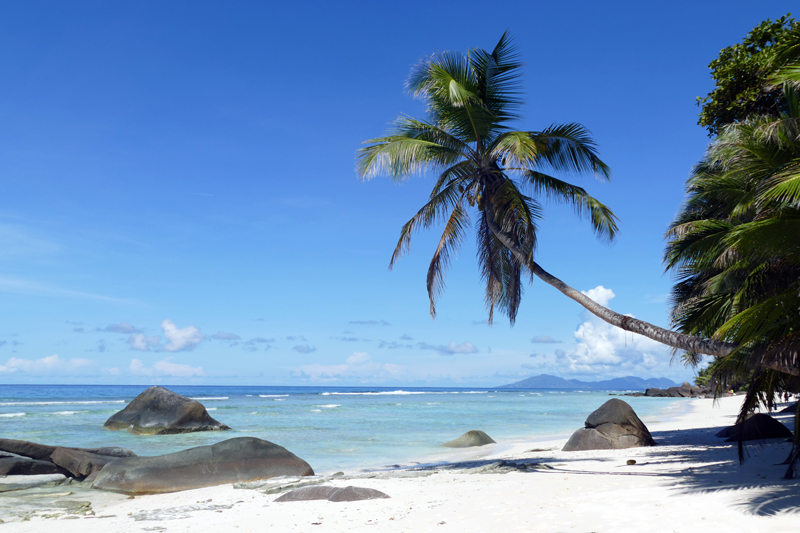 seychelles destinations