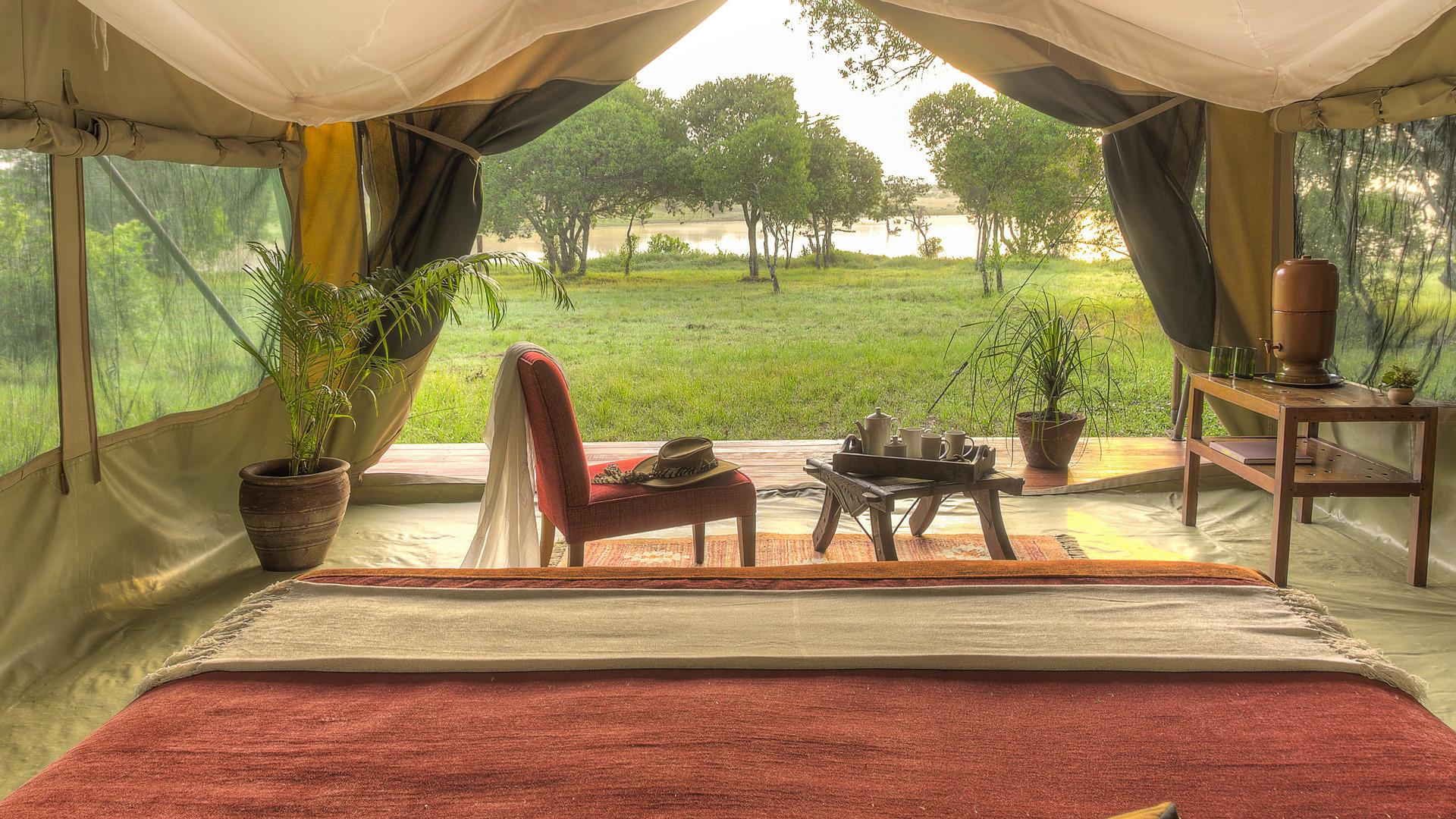 Kicheche Laikipia header