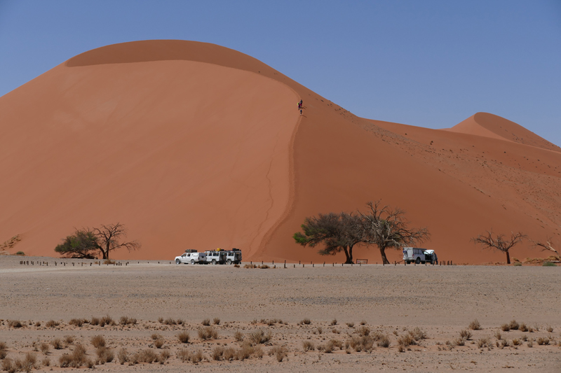 namibia topics family sossusvlei namib desert