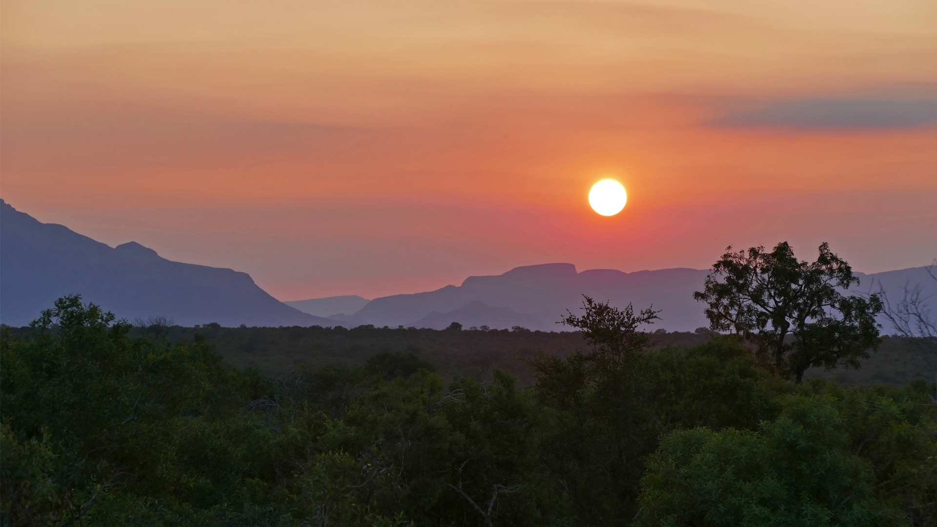 south africa honeymoon drakensberg-escarpment