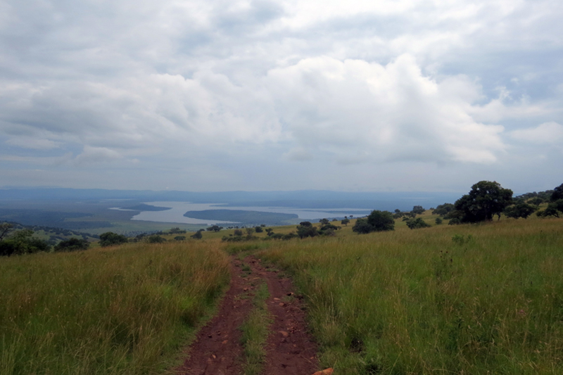 rwanda view
