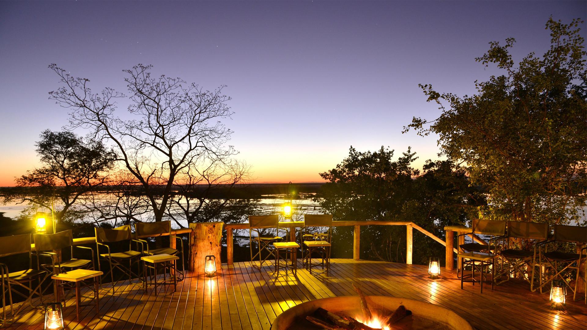 Safari Consultants- Tailor-Made Safari Trips