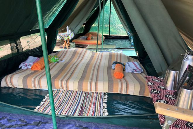 Karisia-Luxury-Family-Tent-interior