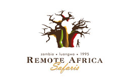 1 Remote Africa Safaris Log 1