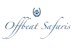 1b OffBeat Safaris Logo 1