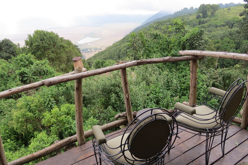 5 AndBeyond Ngorongoro Crat