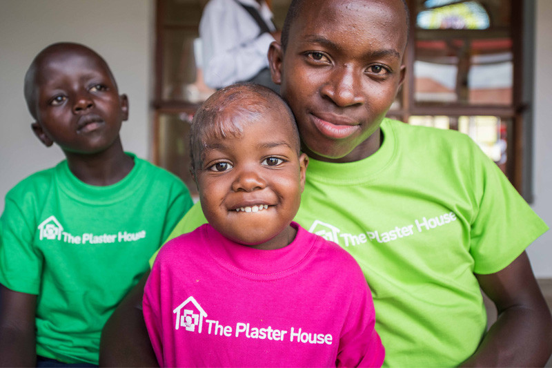 Plaster House Kids C NT blog